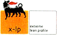 x-lp extreme lean profile