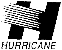 H HURRICANE