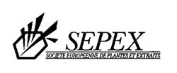 SEPEX