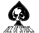 ACE OF SPADES
