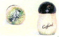 Caffarel