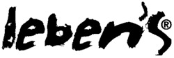 leben's