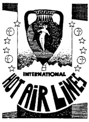HOT AIR LINES INTERNATIONAL