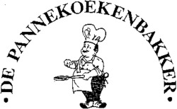 DE PANNEKOEKENBAKKER