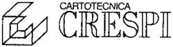 CARTOTECNICA CRESPI
