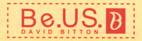 Be.US. DAVID BITTON