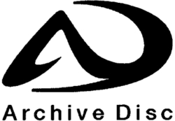 Archive Disc