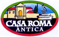 CASA ROMA ANTICA
