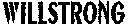 WILLSTRONG