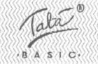 Tatá BASIC