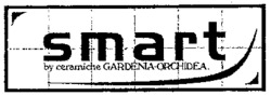 smart by ceramiche GARDENIA-ORCHIDEA