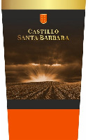 CASTILLO SANTA BARBARA