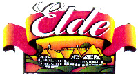 Elde