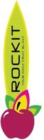 ROCKIT YOUR DAILY FRUIT BLAST