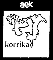 aek korrika