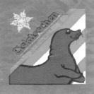 Eisküsschen