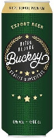 Bucksy BIÈRE BLONDE QUALITÉ SUPÉRIEURE BIÈRE BLONDE PREMIUM EXPORT BEER
