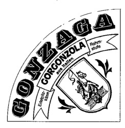 GONZAGA