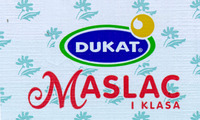 DUKAT MASLAC I KLASA