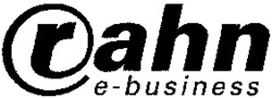 rahn e-business