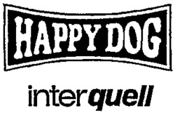HAPPY DOG interquell