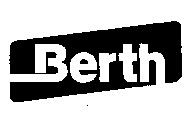 Berth