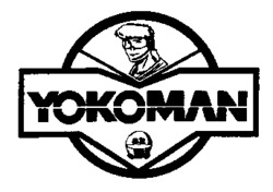 YOKOMAN