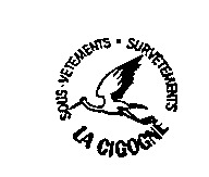 LA CIGOGNE