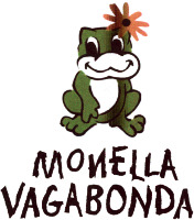 MONELLA VAGABONDA