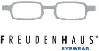 FREUDENHAUS EYEWEAR