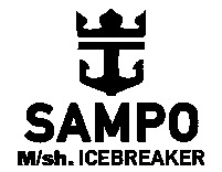 SAMPO M/sh. ICEBREAKER