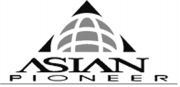 ASIAN PIONEER