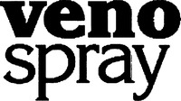 veno spray