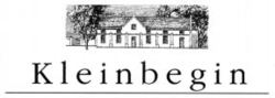 Kleinbegin