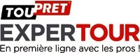 toupret EXPERTOUR En première ligne avec les pros !