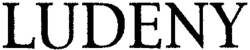 LUDENY