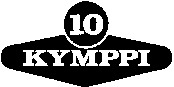10 KYMPPI