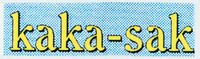 kaka-sak