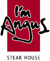 I'm Angus STEAK HOUSE