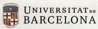UNIVERSITAT DE BARCELONA