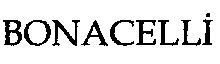BONACELLI