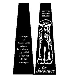 Le Jacounet