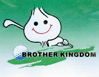 BROTHER KINGDOM