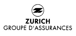 ZURICH GROUPE D'ASSURANCES