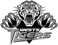 WESTS TIGERS