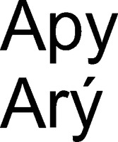 Arý