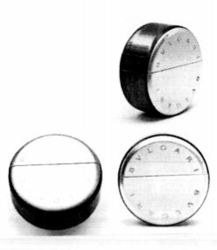 BVLGARI