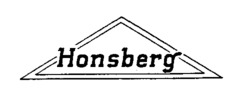 Honsberg