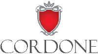 CORDONE