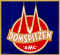 DOMSPITZEN BMC